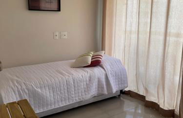 Flat Service Pitangueiras com Vista Mar - Foto 21