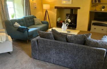 Meadowside Cottage, Characterful Grade 2 Listed Cottage near to Wadebridge and Padstow - Foto 24