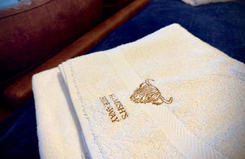 Hamish's Hideaway - Foto 12