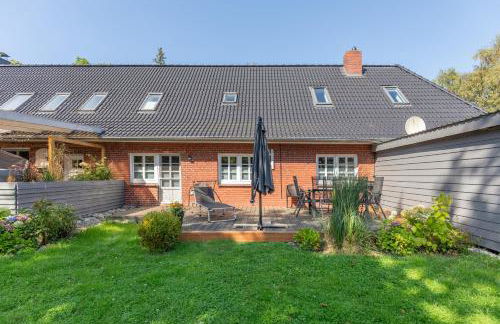 Kommodig veer - Foto 2