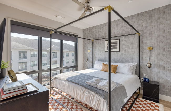 Muse at the Odyssey by Avantstay Heart of Midtown - Foto 4