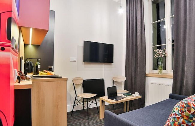 Saint Thomas Corner - Foto 20