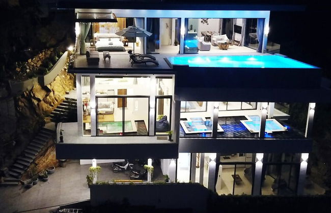 Magic Private Pool Villas Koh Samui - Photo 1