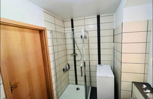 Gemütliche Wohnung in Grünhainichen Erzgebirge - Foto 27