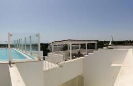 Residence Valentina int 4 - Rooftop Sea View Infinity Pool - Foto 29