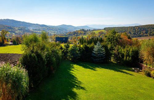 Chata drewniana Stefanówka - Foto 76