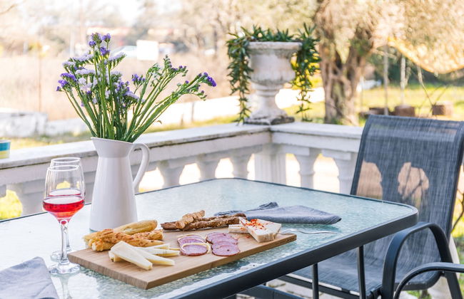 Lamda Apartments by Estia - Foto 8