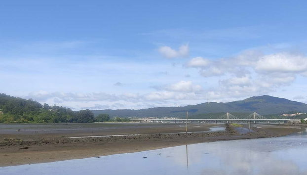 Ria de Muros e Noia