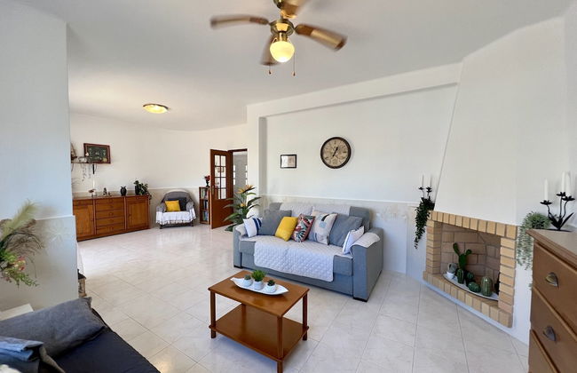 Pêra Stylish Villa With Pool by Homing - Foto 18