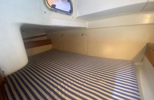 Bateau 4 à 6 pers hyper centre Lorient - Foto 4