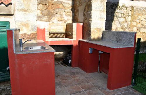 Casa Rural Mansion Alejandra con piscina y jacuzzi - Photo 7