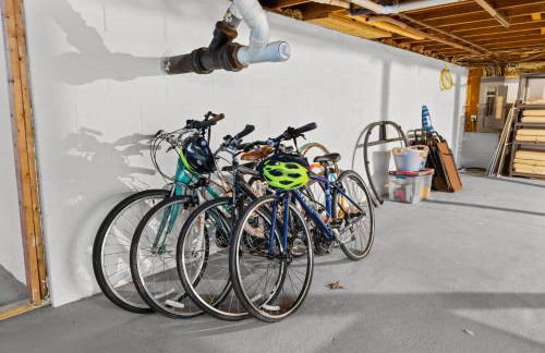 Falmouth Paradise 4BR FirepitFireplace - Foto 49