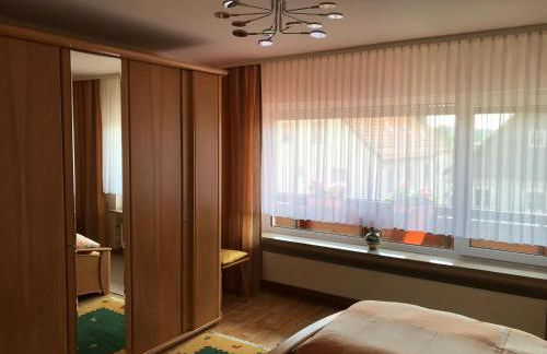 Apartment Freistehendes Ferienhaus mit Südbalkon by Interhome - Foto 7