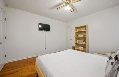 1223 Settlebench Ln NW Kennesaw - Foto 22