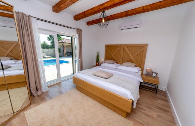 Villa Idassa - Foto 4