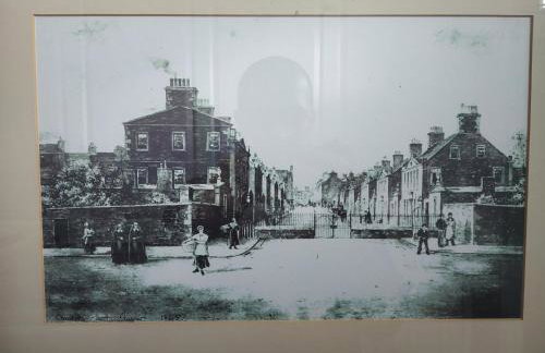 Number 52 Charlotte Street - Foto 25