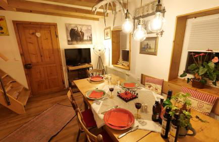 Rosi´s Häusle Schwarzwald / Terasse mit Garten - Foto 27