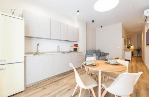 Pivote Flats - Marina A - Foto 1