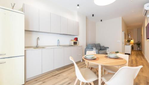 Pivote Flats - Marina A - Foto 1