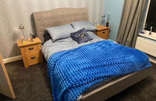 Two bedroom House in the Peak District - Foto 12