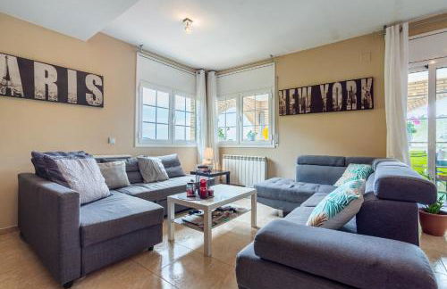 Villa Yulia - Foto 4