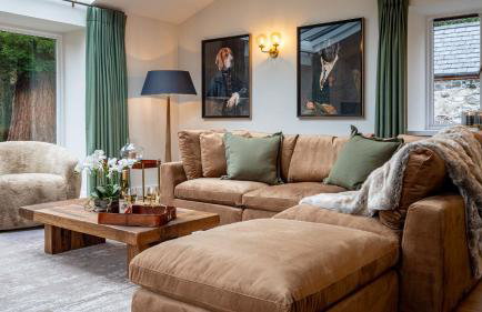 Plas Madoc Coach House - Foto 18