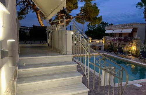 Villa Isabella Aegina - Foto 57