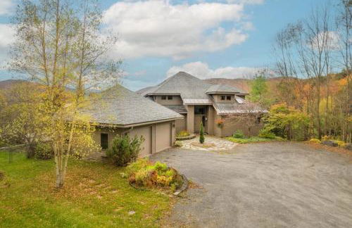 Mountain Top Fresh Pond Hot Tub - Foto 30