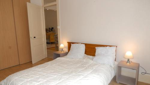 BnGo I Le Central & Cosy I 4p, Centre-ville, Balcon - Photo 4