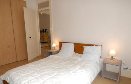 BnGo I Le Central & Cosy I 4p, Centre-ville, Balcon - Photo 4