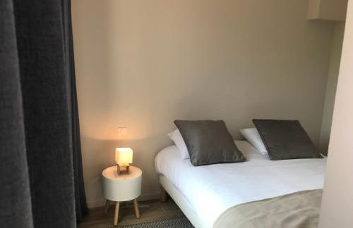 Villa St Ange - Foto 33