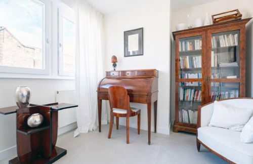 Centre historique terrasse & vue exceptionnelle - Foto 20