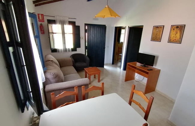 Aldea Vetonia Alojamientos con Encanto Parque de Mascotas-NO SE ACEPTAN EN JULIO Y AGOSTO- Varias zonas infantiles y deportivas "encuentranos y reserva para verano" - Foto 42