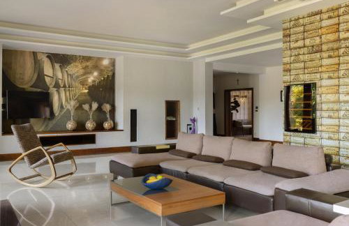 Villa Port Rybaki - Foto 26