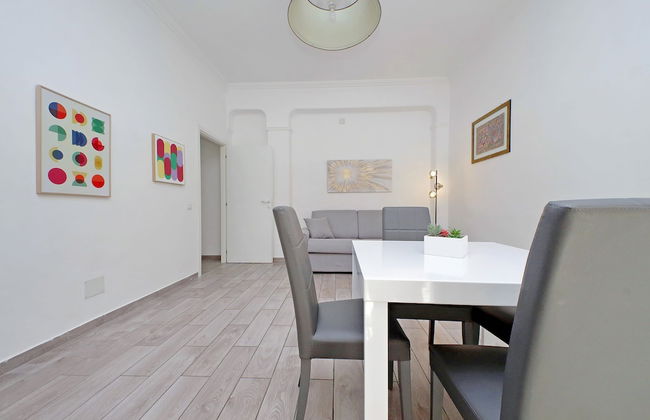 4bnb - Cavalleggeri Apartment - Photo 9