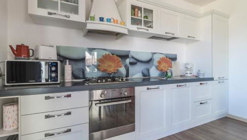 Apartment Magnolia B - Musso - Foto 5