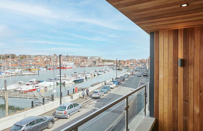 Host Stay Coastal Townhouse - Foto 25