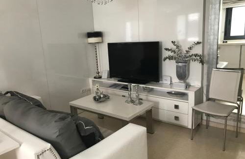 Apartamento Cadiz de Cine - Foto 45