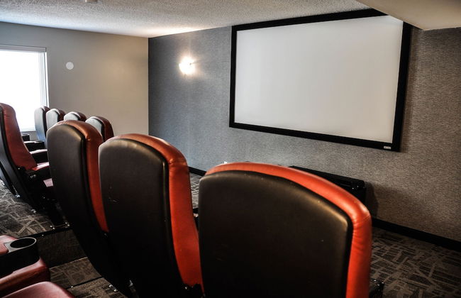 Residence & Conference Centre - Kitchener Waterloo - Foto 14