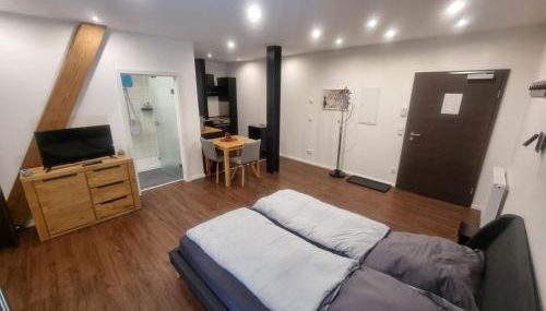 Apartment An den Schwabachauen 1 by Interhome - Foto 5