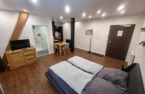 Apartment An den Schwabachauen 1 by Interhome - Foto 5