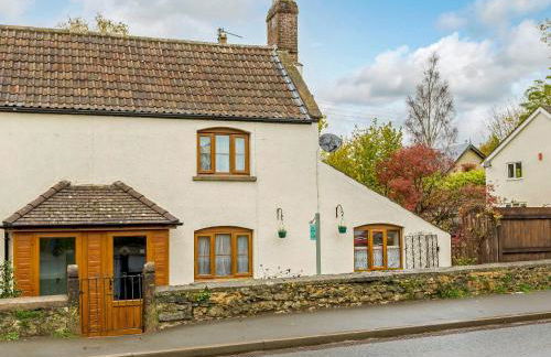 The Cottage - Photo 19