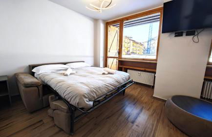 Hostdomus - Oslo Suite - Foto 32