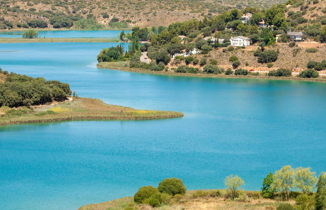 Tour privado por las Lagunas de Ruidera - Photo 1