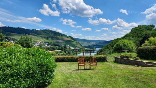 Ferienhaus Zum Prinzenkopf - Foto 2, Garden