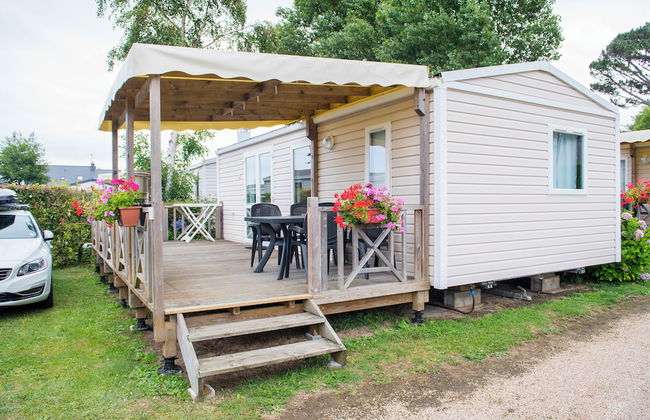 Camping RCN Port l'Épine - Foto 25