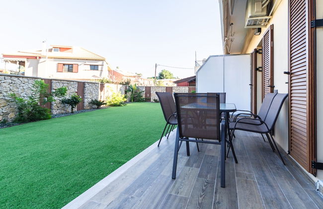 Elegance Suites - Foto 49