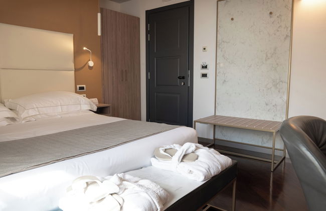 Le Cappuccinelle Suites&SPA - Foto 41