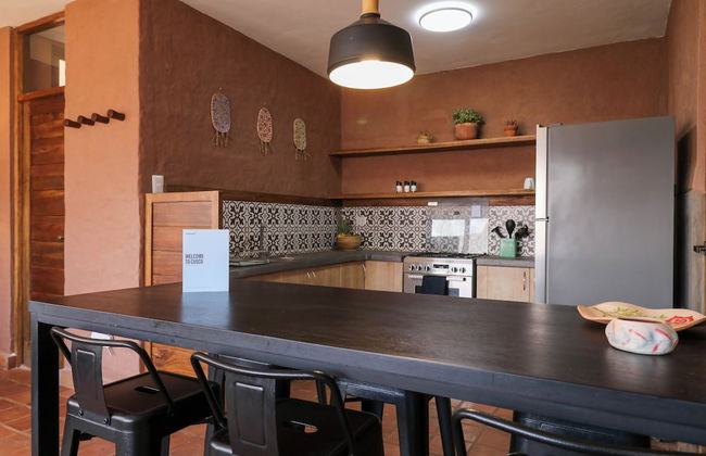 Catahuasi by Wynwood House - Foto 75