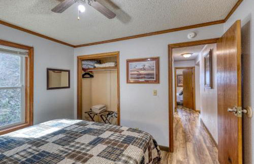 Buffalo Thunder Lodge - Foto 18